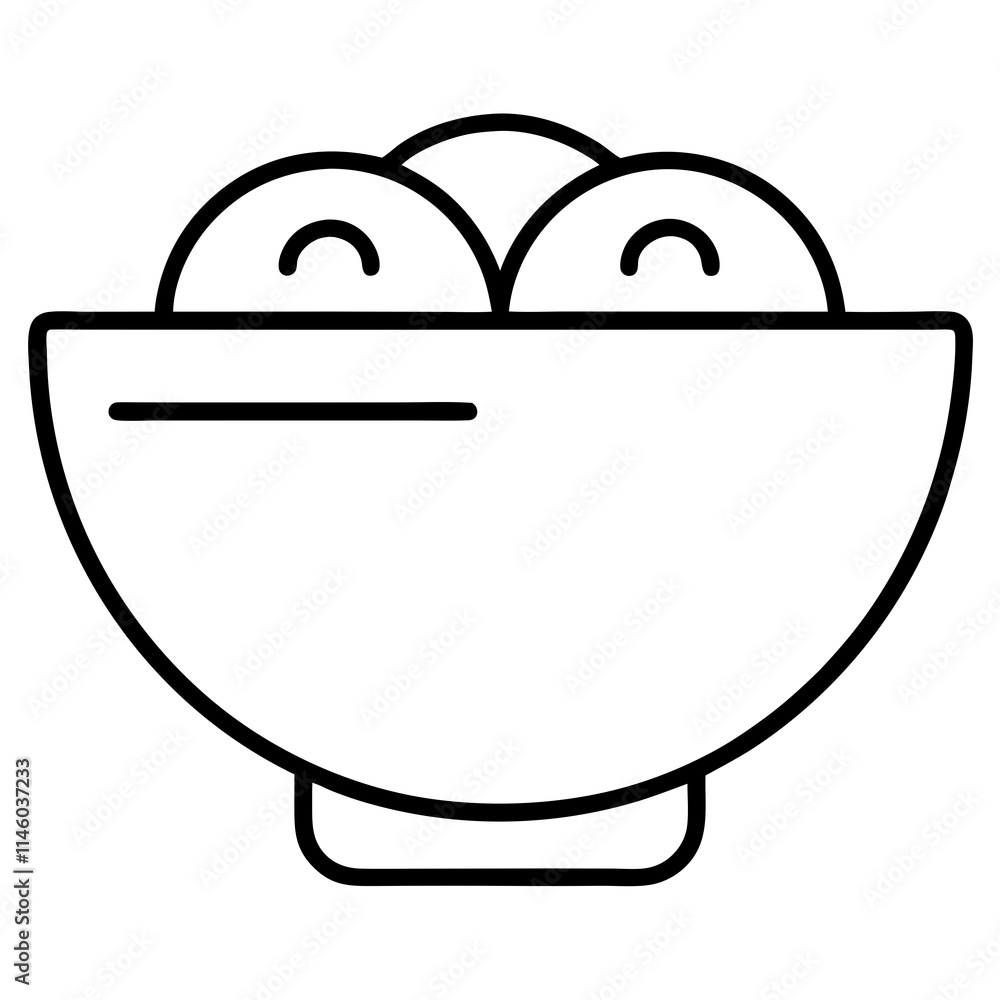 illustration of an apple in the kitchen illustration of an apple in the kitchen