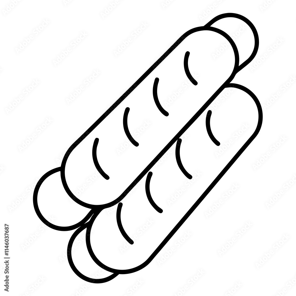 illustration of smoking cigar illustration of smoking cigar