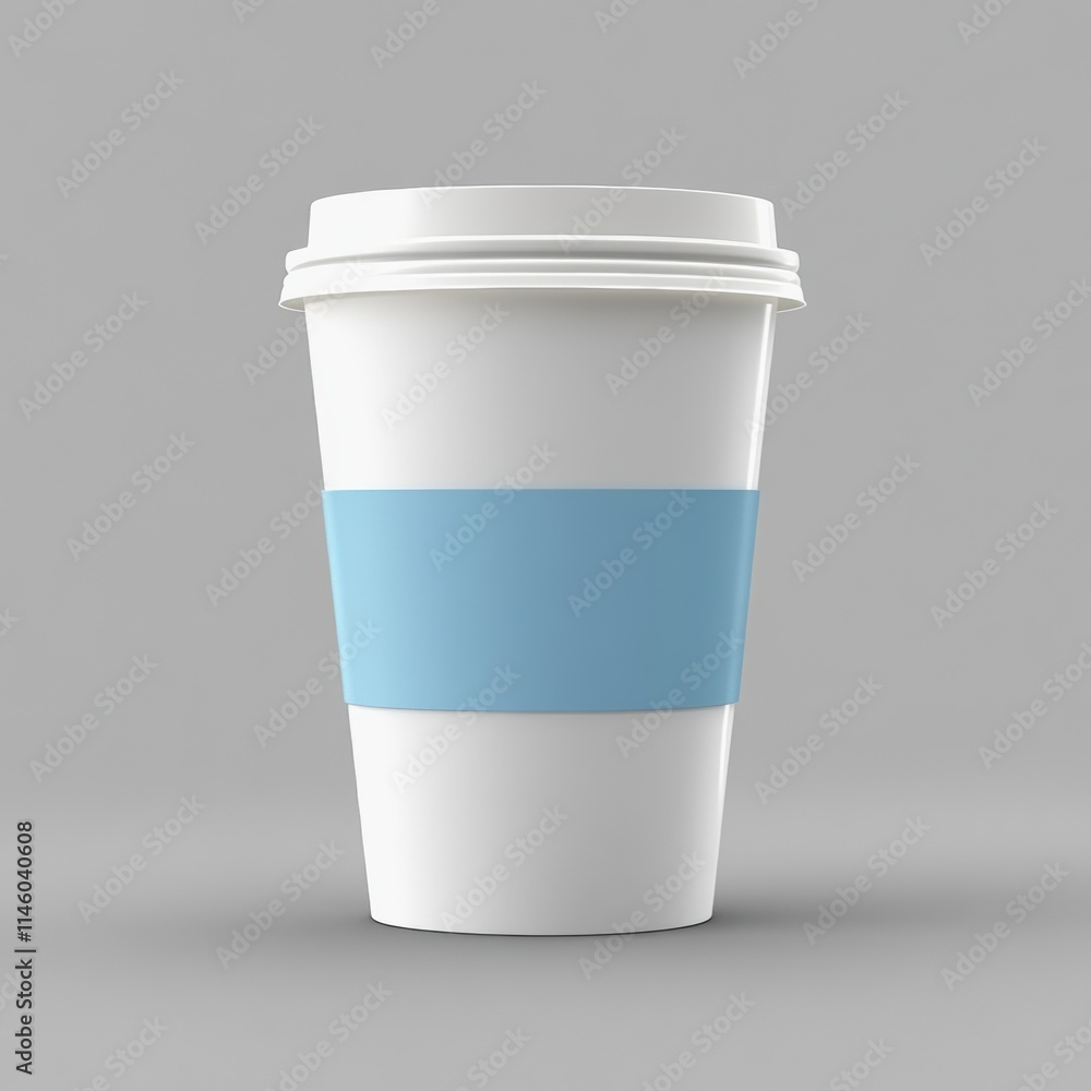 Plastic cup mock-up blank design for branding, versatile use, ideal for showcasing logos or artwork on a transparent background Plastic cup mock-up blank design for branding, versatile use, ideal for showcasing logos or artwork on a transparent background