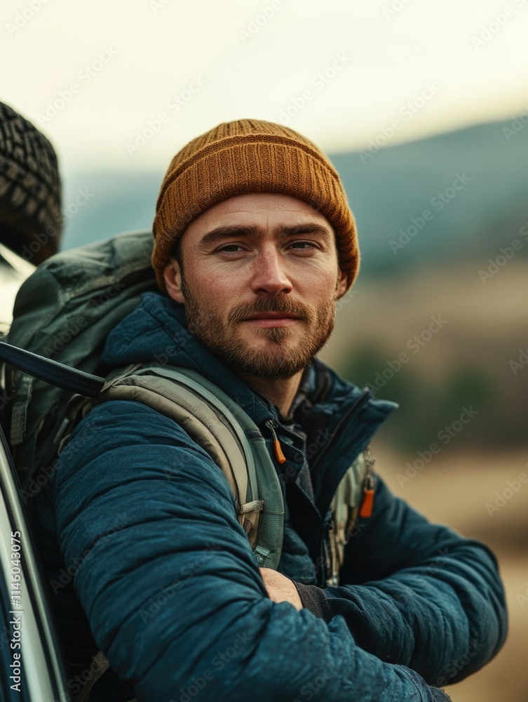 Outdoor Adventure Outdoor Adventure