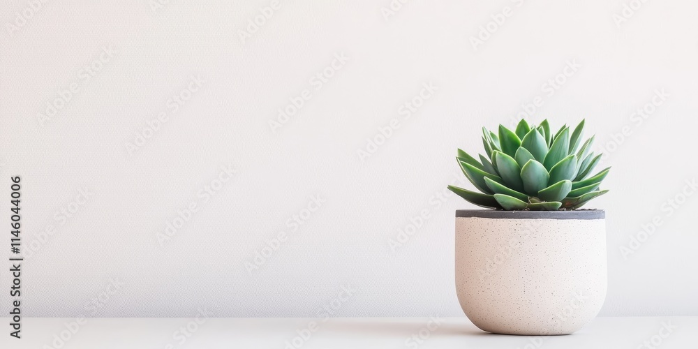 Small potted plant displayed on a table against a white background, creating a refreshing and vibrant atmosphere with the potted plant enhancing the decor of the space. Small potted plant displayed on a table against a white background, creating a refreshing and vibrant atmosphere with the potted plant enhancing the decor of the space.