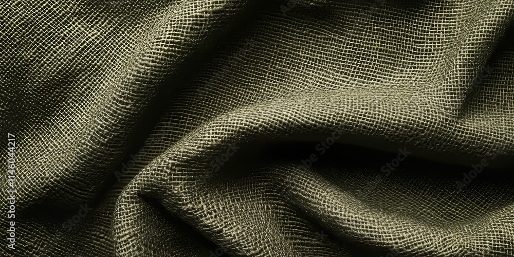 Olive khaki fabric showcases a unique textile canvas texture, making it an ideal background choice. The olive khaki fabric enhances any design with its rich texture and versatile appeal. Olive khaki fabric showcases a unique textile canvas texture, making it an ideal background choice. The olive khaki fabric enhances any design with its rich texture and versatile appeal.