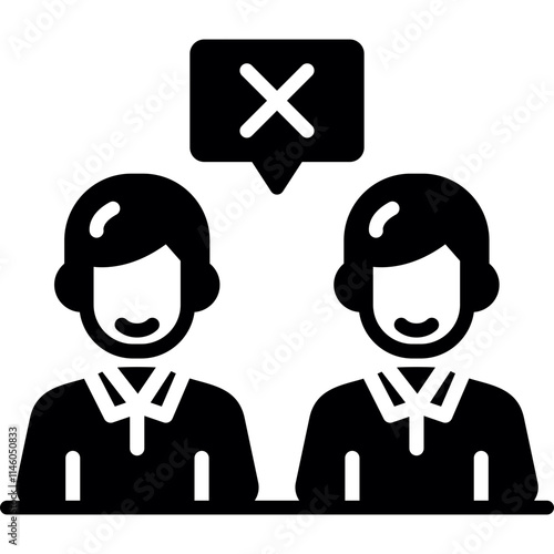 Fighting icon