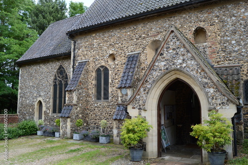 Church of St Julian of Norwich, Norwich