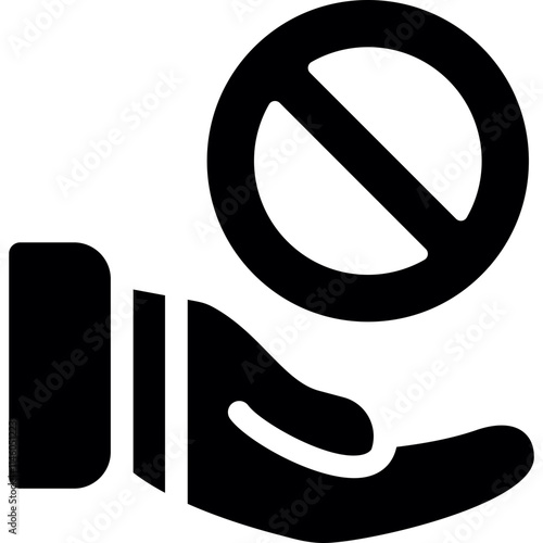 Civil Disobedience icon