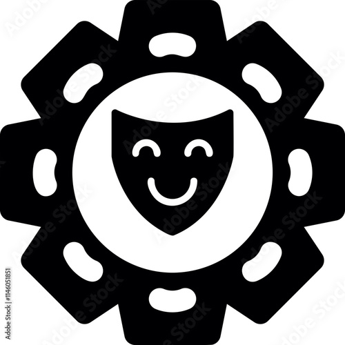 Personality icon