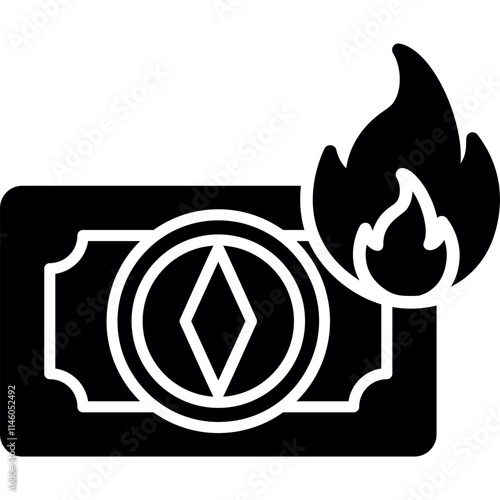 Fire icon