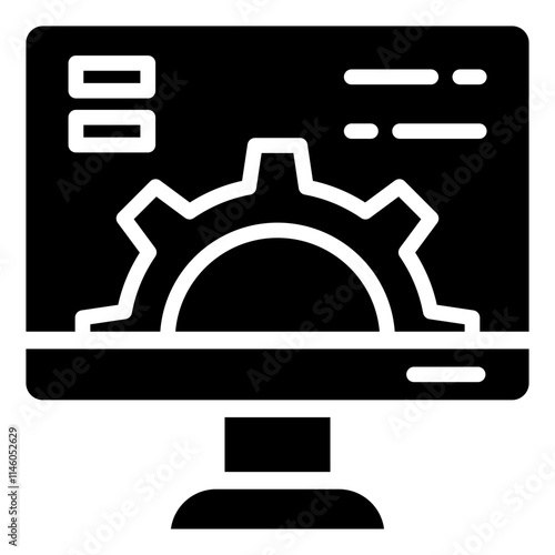 System icon
