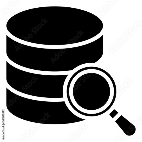 Data icon