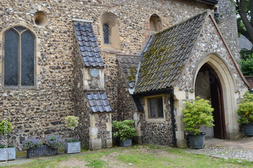 Church of St Julian of Norwich, Norwich
