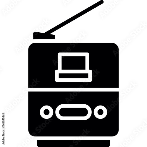 Copy Machine icon