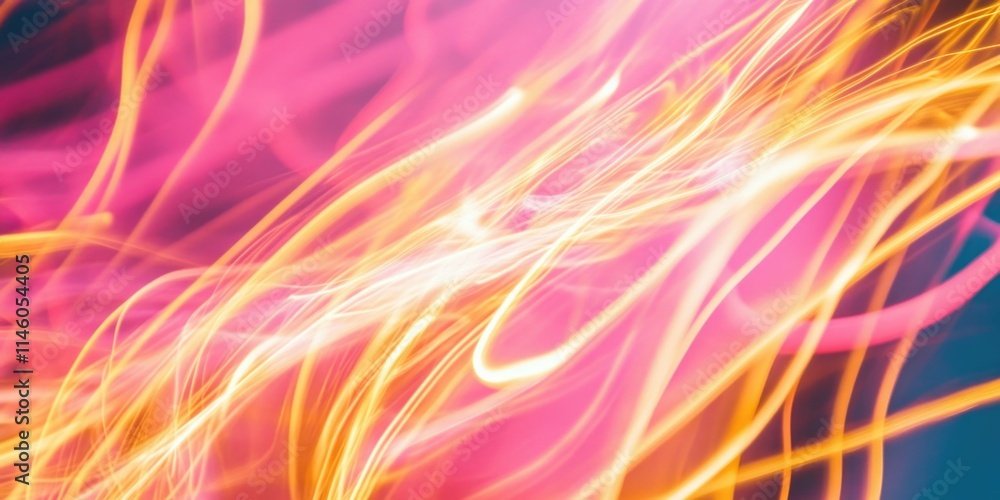 Sparkling Flames - Blurred Fire Effects Sparkling Flames - Blurred Fire Effects