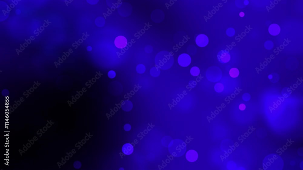 Dark Gradient Background with Blue Bokeh Lights is ideal for cinematic intros, tech presentations, digital ads, elegant motion graphics, and stylish video content with a soft, dreamy feel. Dark Gradient Background with Blue Bokeh Lights is ideal for cinematic intros, tech presentations, digital ads, elegant motion graphics, and stylish video content with a soft, dreamy feel.