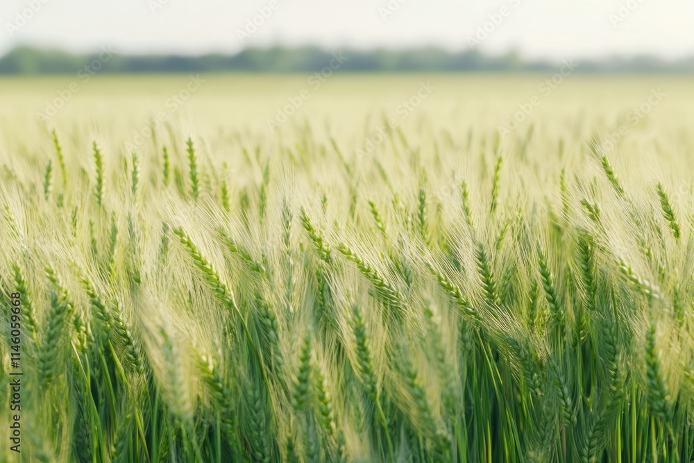 barley barley