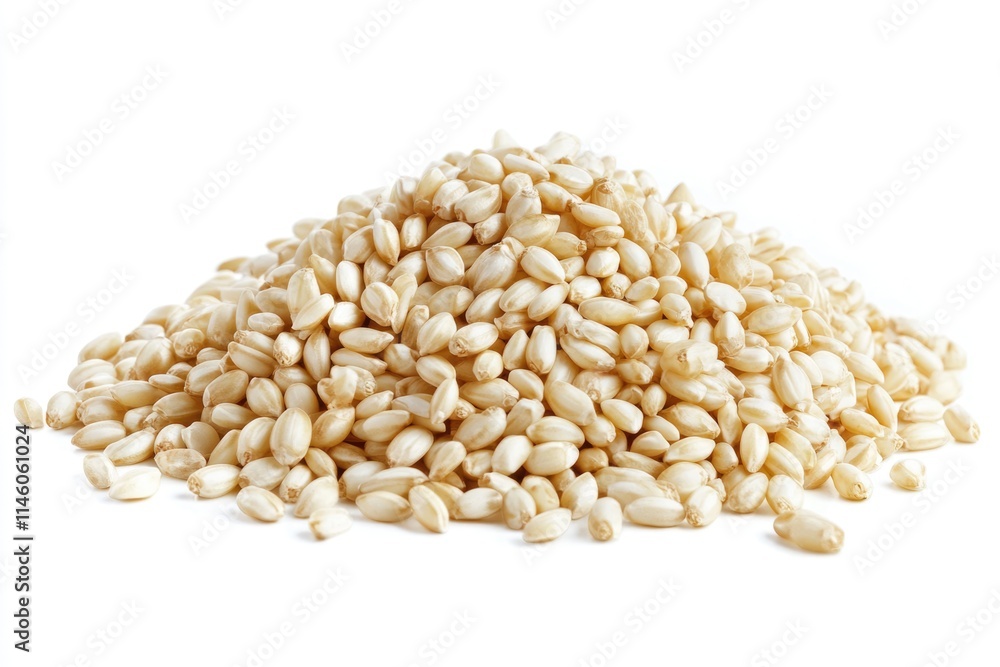 barley barley