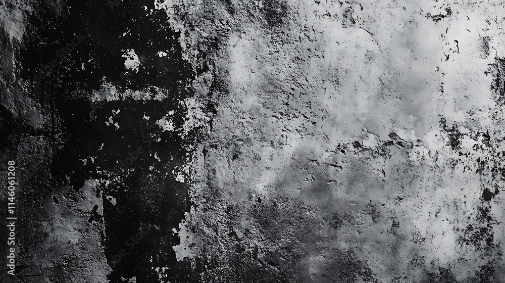 Close-up Photo: Textured Abstract Wall Background. AI Generated Close-up Photo: Textured Abstract Wall Background. AI Generated