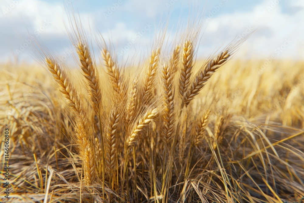 barley barley