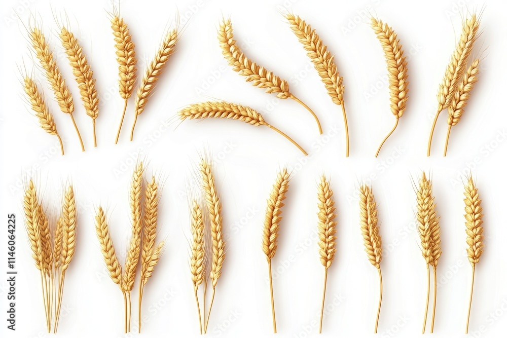 barley barley
