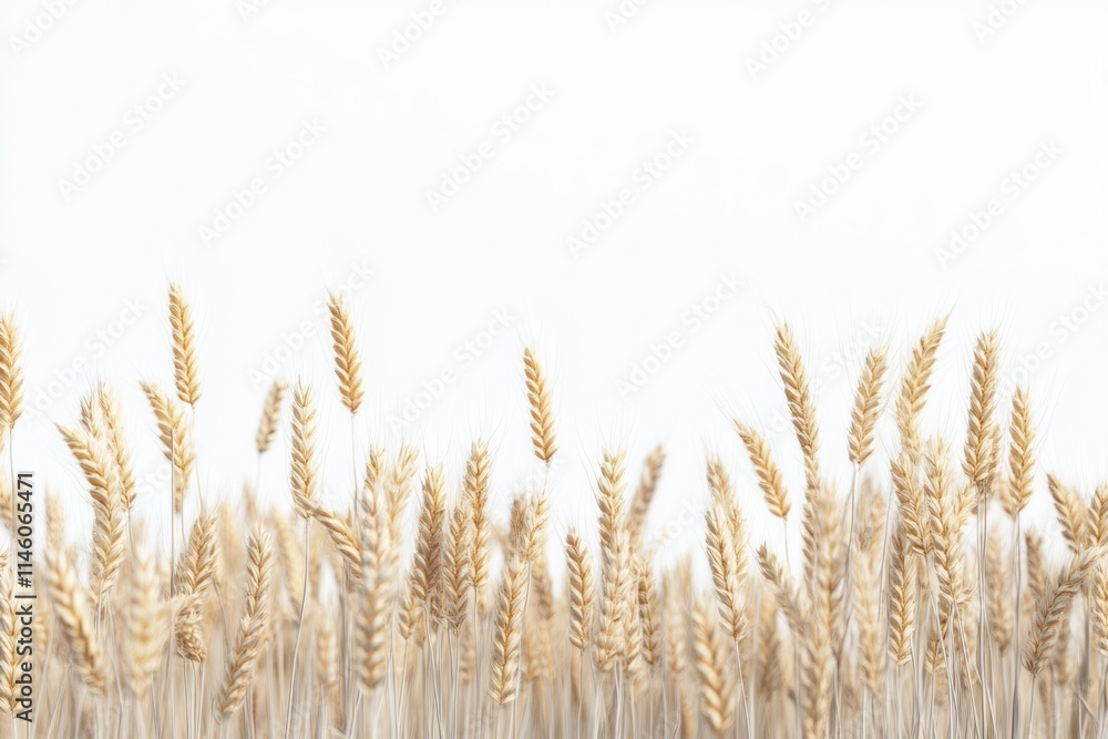 Fototapeta premium barley