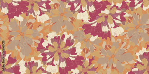 seamless pattern