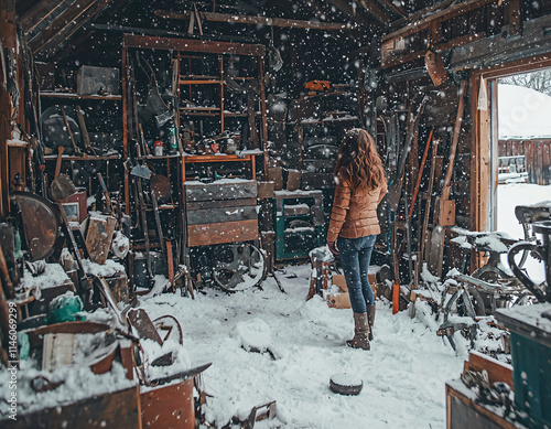 Winter Workshop