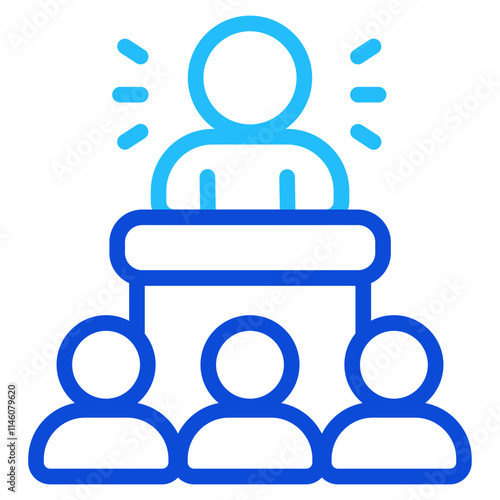 Wallpaper Mural Conference Duoline Icon Torontodigital.ca