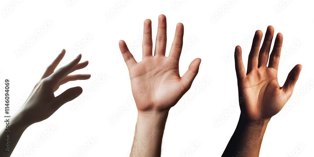 Set of a, First up, isolated on a transparent background. Set of a, First up, isolated on a transparent background.