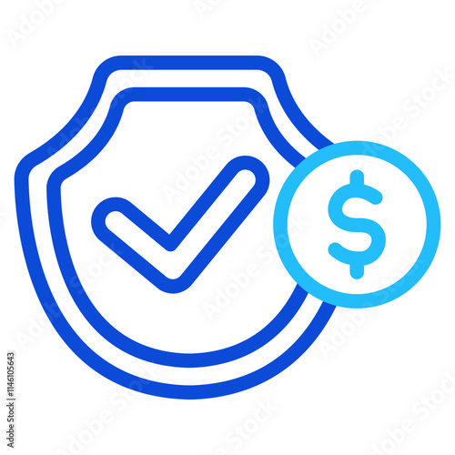 Secure payment Duoline Icon