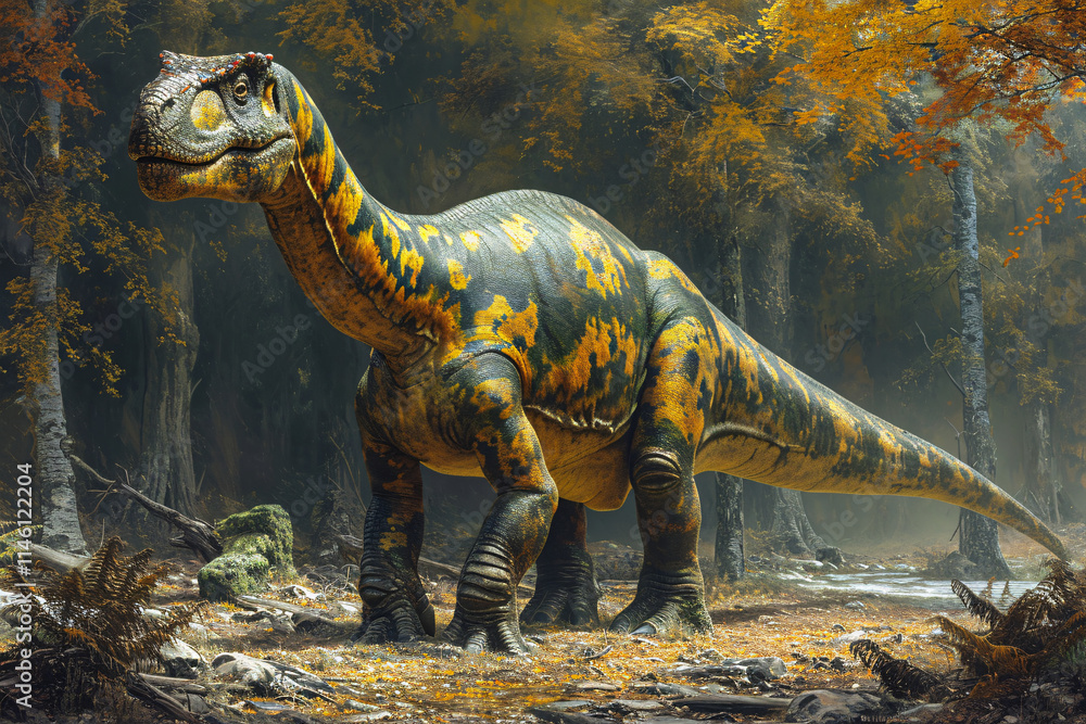 Plateosaurus Dinosaur realistic Photo Images Real details skin texture Plateosaurus Dinosaur realistic Photo Images Real details skin texture
