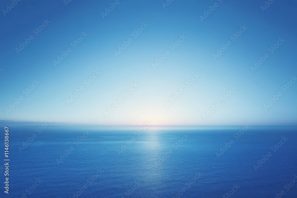 Stunning Gradient Transition from Deep Indigo to Bright Shades for Multimedia Projects Stunning Gradient Transition from Deep Indigo to Bright Shades for Multimedia Projects