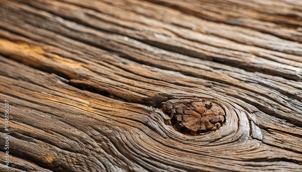 Natural Wood Texture with Detailed Grain and Warm Brown Tones Natural Wood Texture with Detailed Grain and Warm Brown Tones