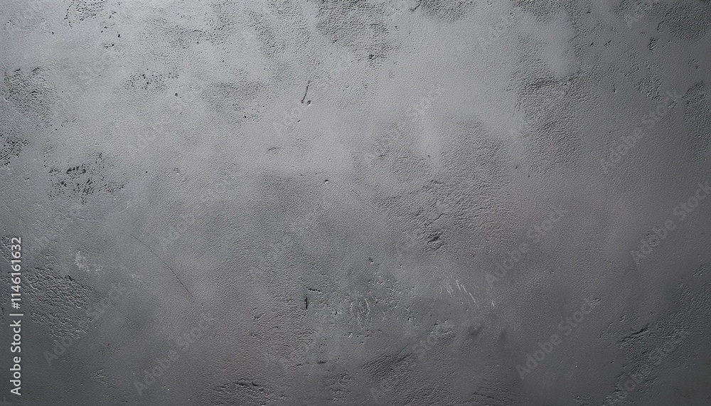 Concrete Background with Rough Texture and Gray Industrial Look Concrete Background with Rough Texture and Gray Industrial Look