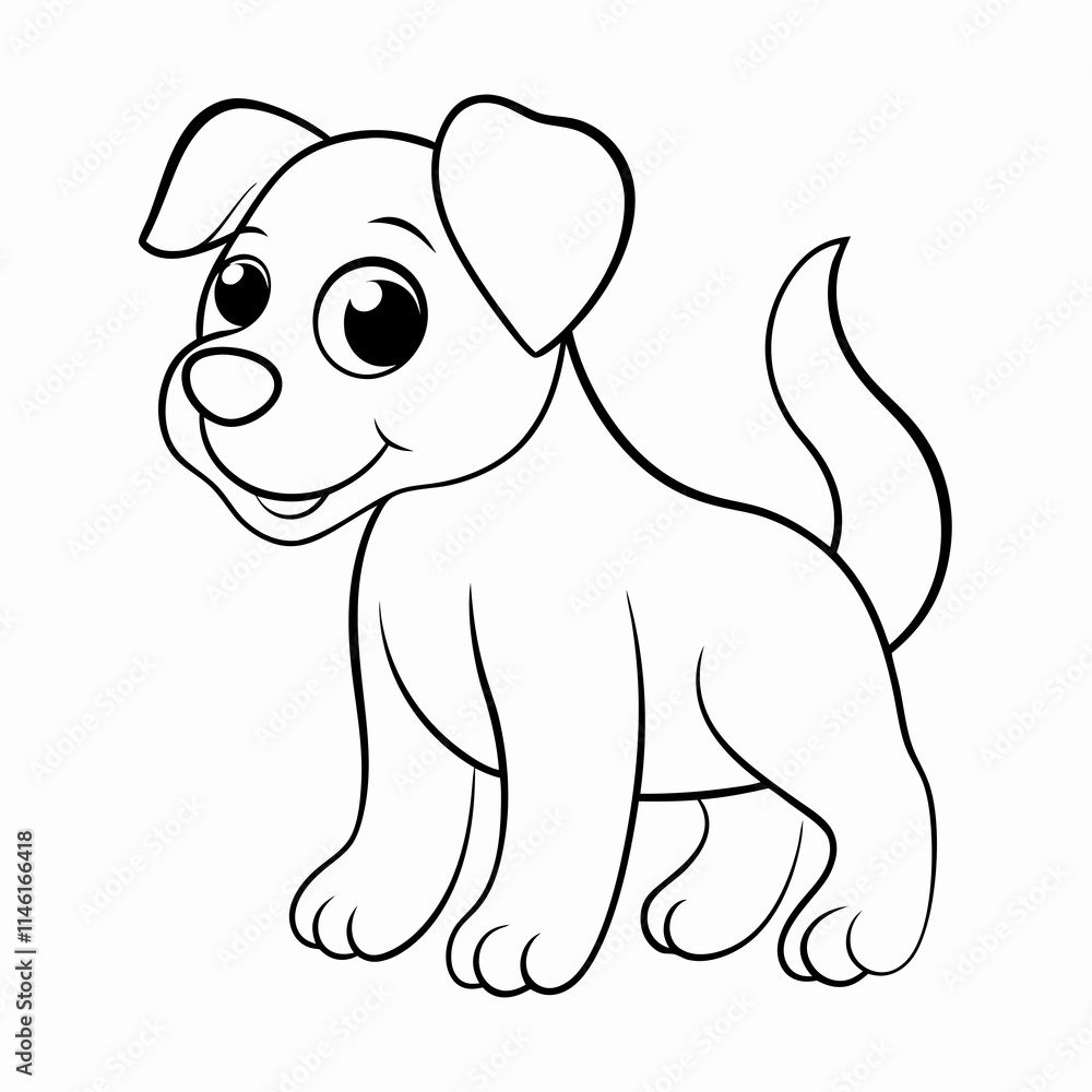 puppy dog puppy dog