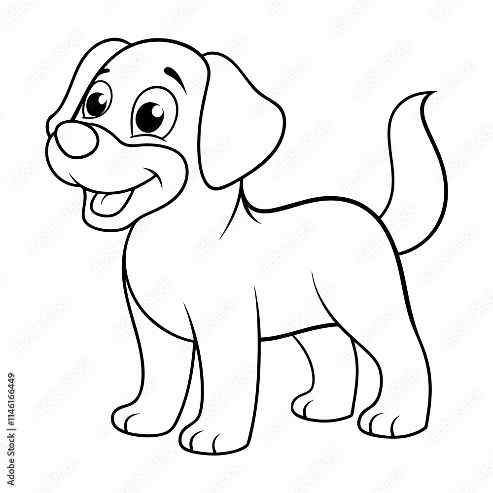 puppy dog puppy dog