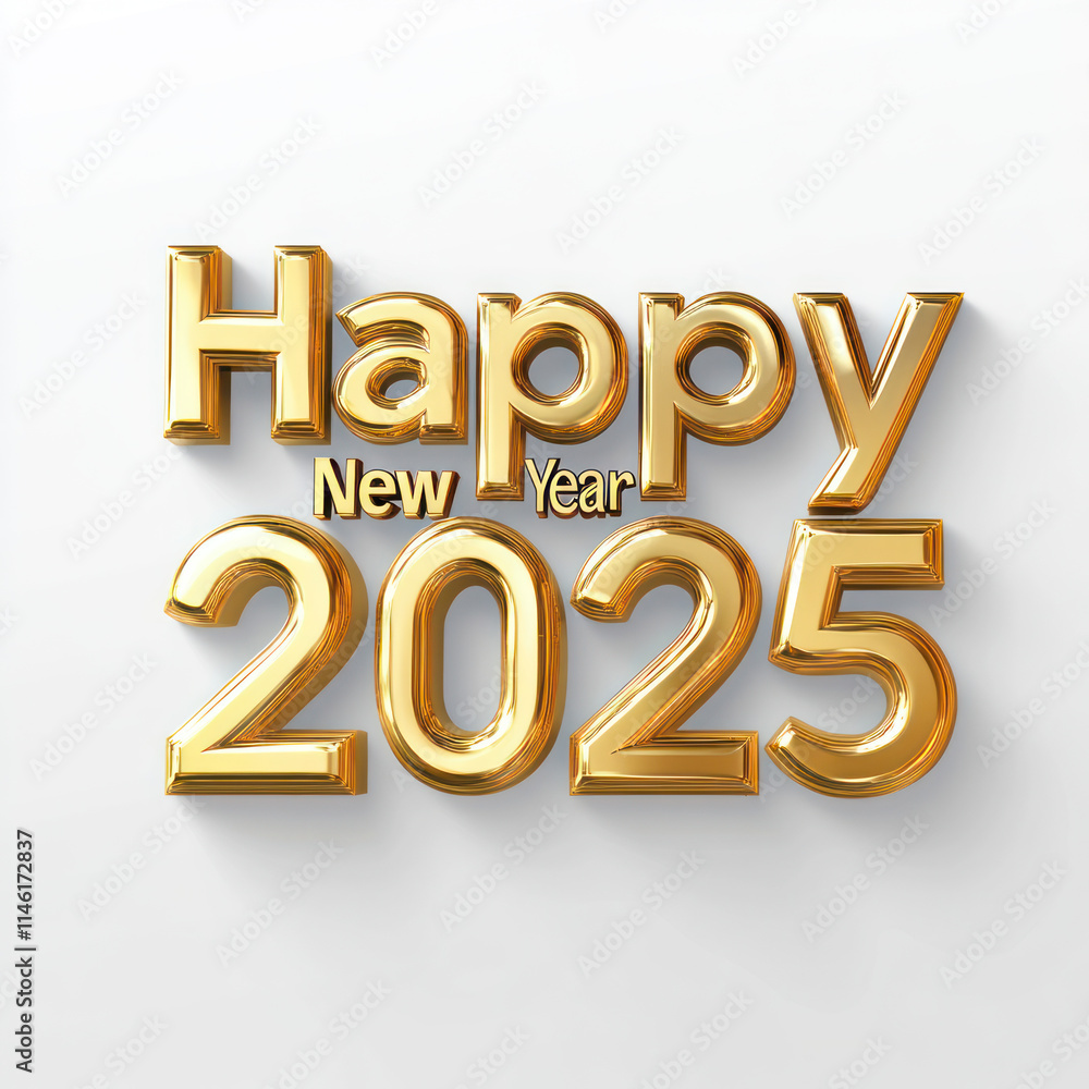 Happy New Year Happy New Year