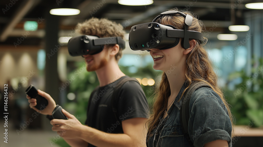 Enhancing organizational culture through digital transformation engaging teams with vr experiences Enhancing organizational culture through digital transformation engaging teams with vr experiences