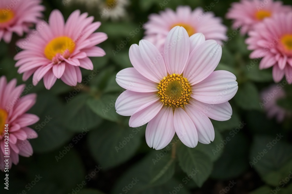 Obraz premium Beautiful Flower