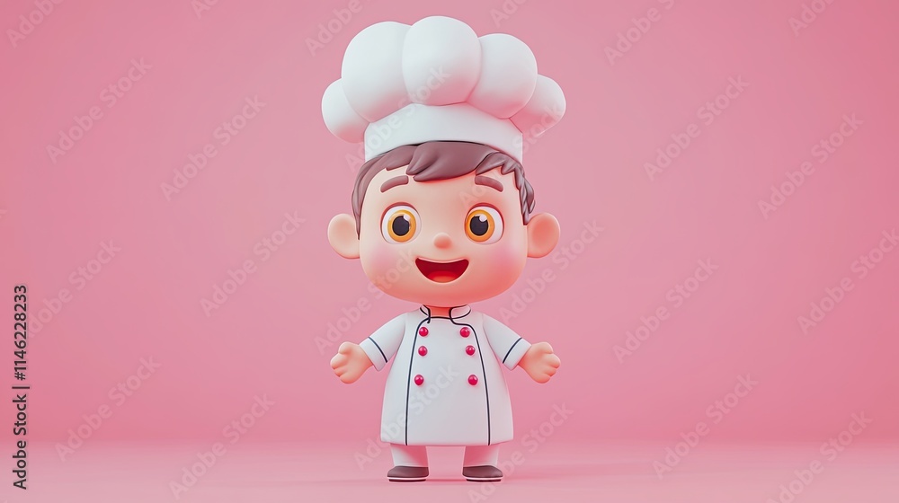 Behind the Apron: The Life and Passion of a Dedicated Chef Behind the Apron: The Life and Passion of a Dedicated Chef