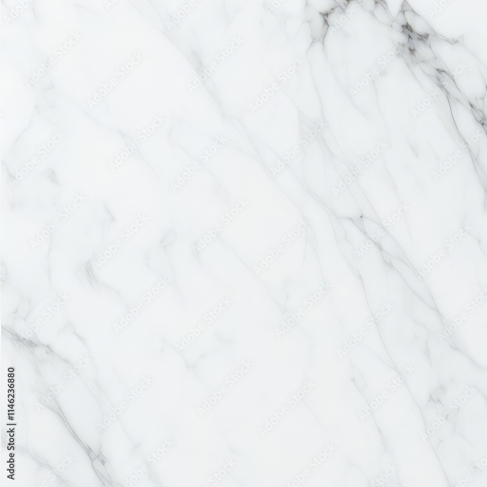 Obraz premium The minimalistic abstract texture with delicate highlights on a marble white background is ideal for modern and professional use.