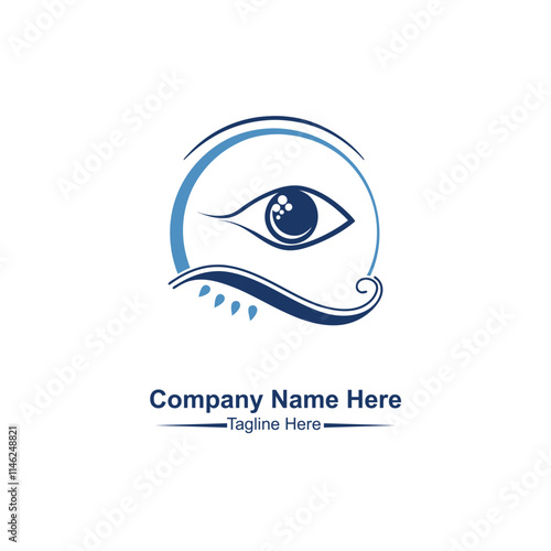 Eye Hospital logo