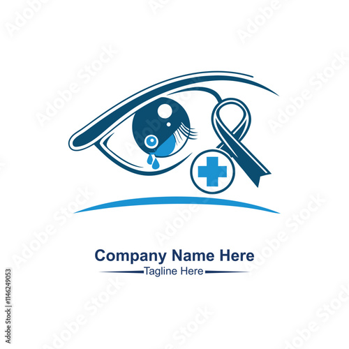 Eye Hospital logo