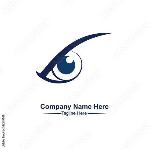 Eye Hospital logo