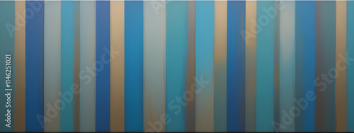 Wallpaper Mural illustrazione sfondo con elementi astratti a tema geometrico Torontodigital.ca