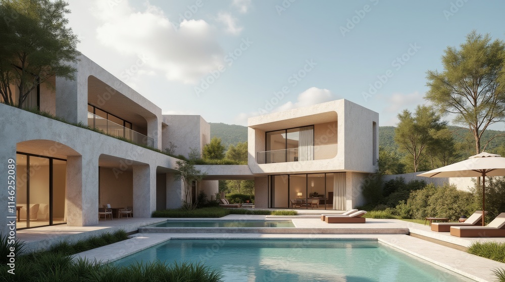 Architectural Vision Architectural Vision