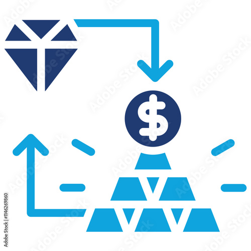 Pawn Loan icon