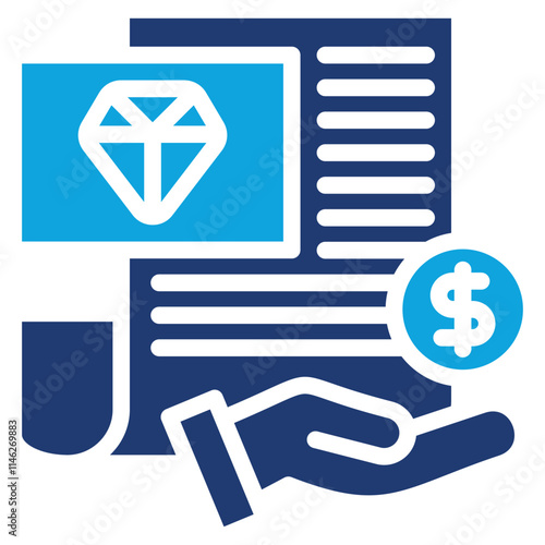 Pawn Loan icon