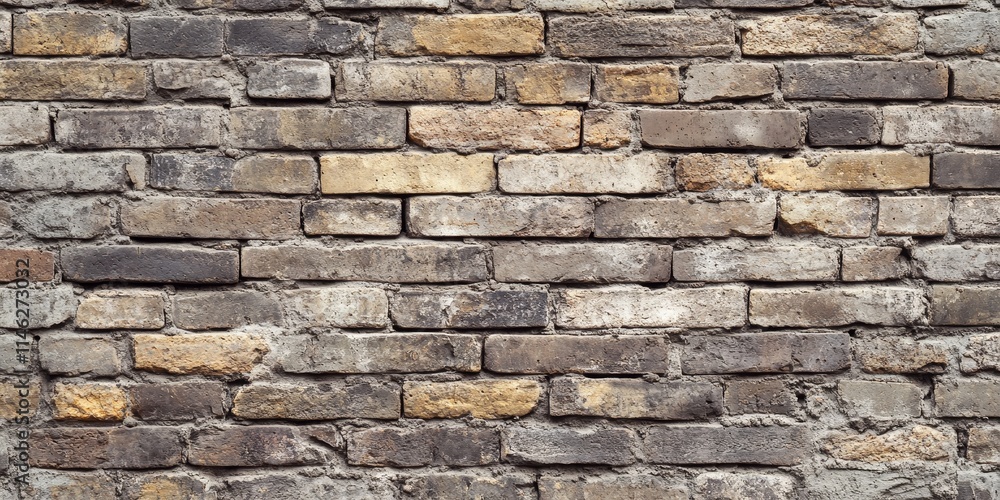 Textured brick wall background perfect for various design works, ideal for adding depth and character to creative projects and professional design works that require an authentic touch. Textured brick wall background perfect for various design works, ideal for adding depth and character to creative projects and professional design works that require an authentic touch.