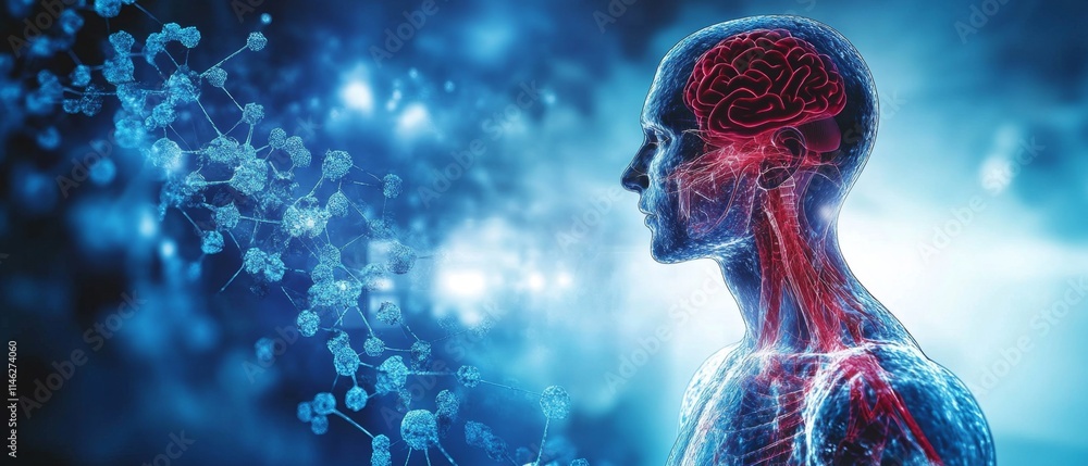 Normal Function Human Visual representation of human physiological processes with focus on ...