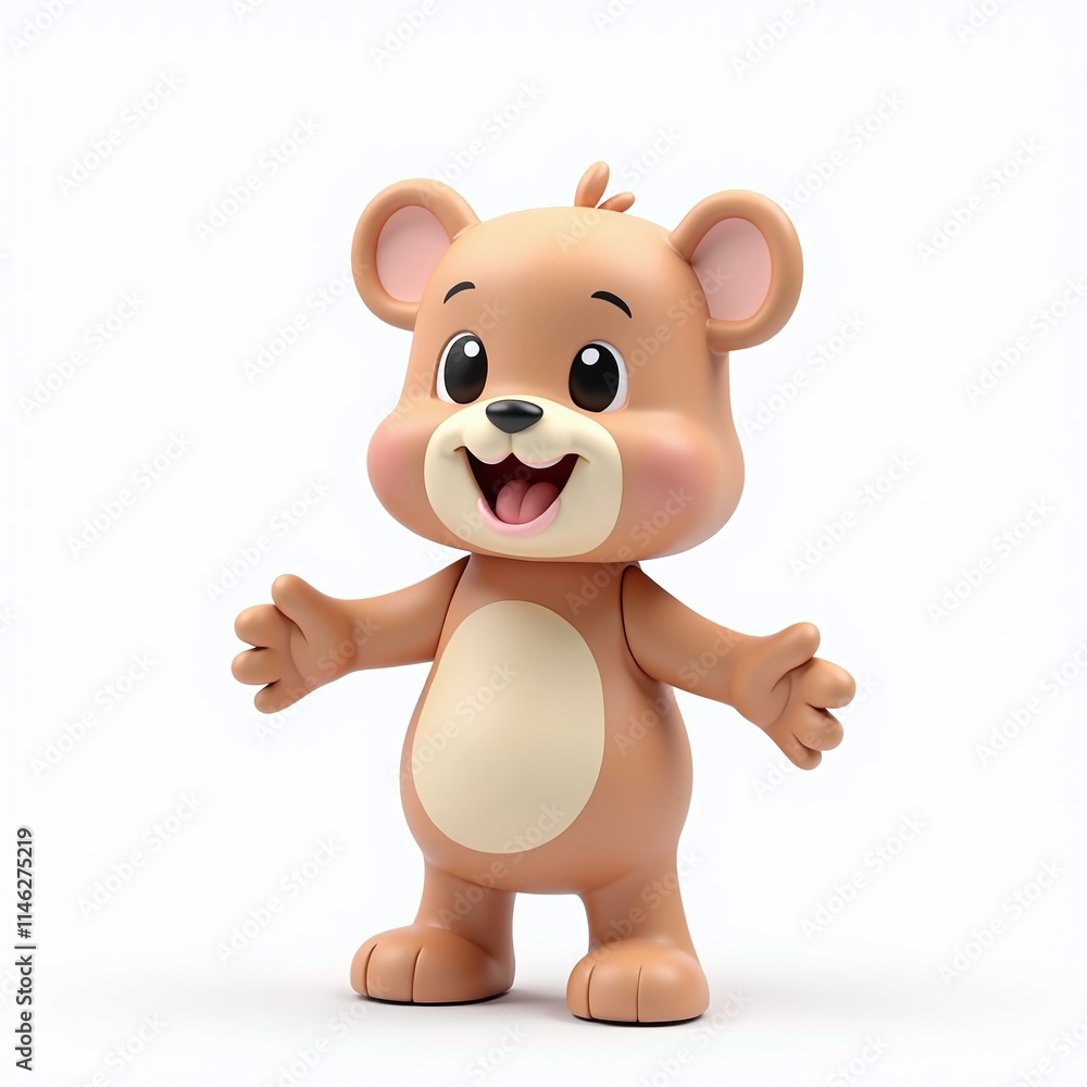 Cute Animal Cute Animal