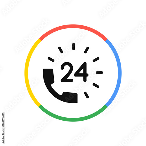 24 Hour helpline